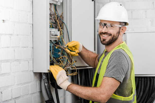 Best Electrical Contractors for Businesses  in Brielle, NJ