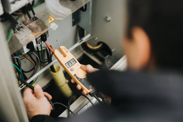 Best Licensed Electrician  in Brielle, NJ