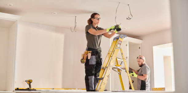 Best Electrical Outlet Repair  in Brielle, NJ