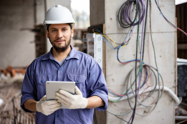 Best Electrical System Inspection  in Brielle, NJ
