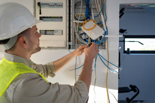 Best Electrical Rewiring Services  in Brielle, NJ