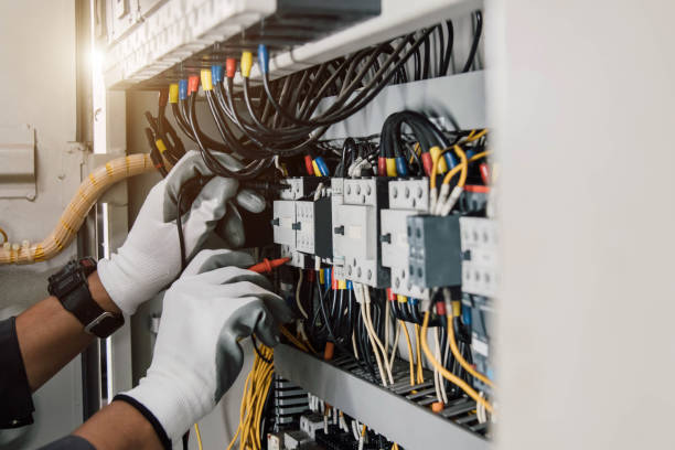 Best Ceiling Fan Installation Electrician  in Brielle, NJ